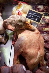 gourmet food sales
